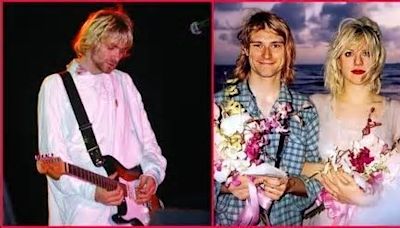 Expareja de Kurt Cobain, Courtney Love, revela dos anécdotas del Festival Reading 1992 con el músico y la banda L7