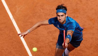 Dónde y a qué hora ver la semifinal de Tabilo vs. Zverev