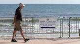 Plans to replace Daytona Beach's oceanfront ramps and staircases stalled by permit process