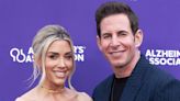 Heather Rae and Tarek El Moussa Clap Back at Criticism Over Playful Marriage Video - E! Online