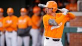 Tennessee becomes first team in NCAA history with five players to hit 20 or more home runs in a season