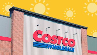 This Brilliant Costco Hack Keeps Food Frozen on a Long Drive