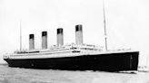 Nine ties between Liverpool and the Titanic as anniversary marked