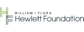 Hewlett Foundation