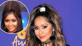 Snooki Reveals if She's Ready for Her Iconic Hairstyle to Make a Comeback