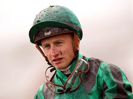 Today on Sky Sports Racing: Full book of rides for Tom Marquand at Lingfield