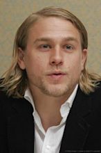 Charlie Hunnam