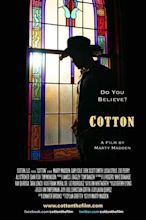 Cotton (2015) movie posters