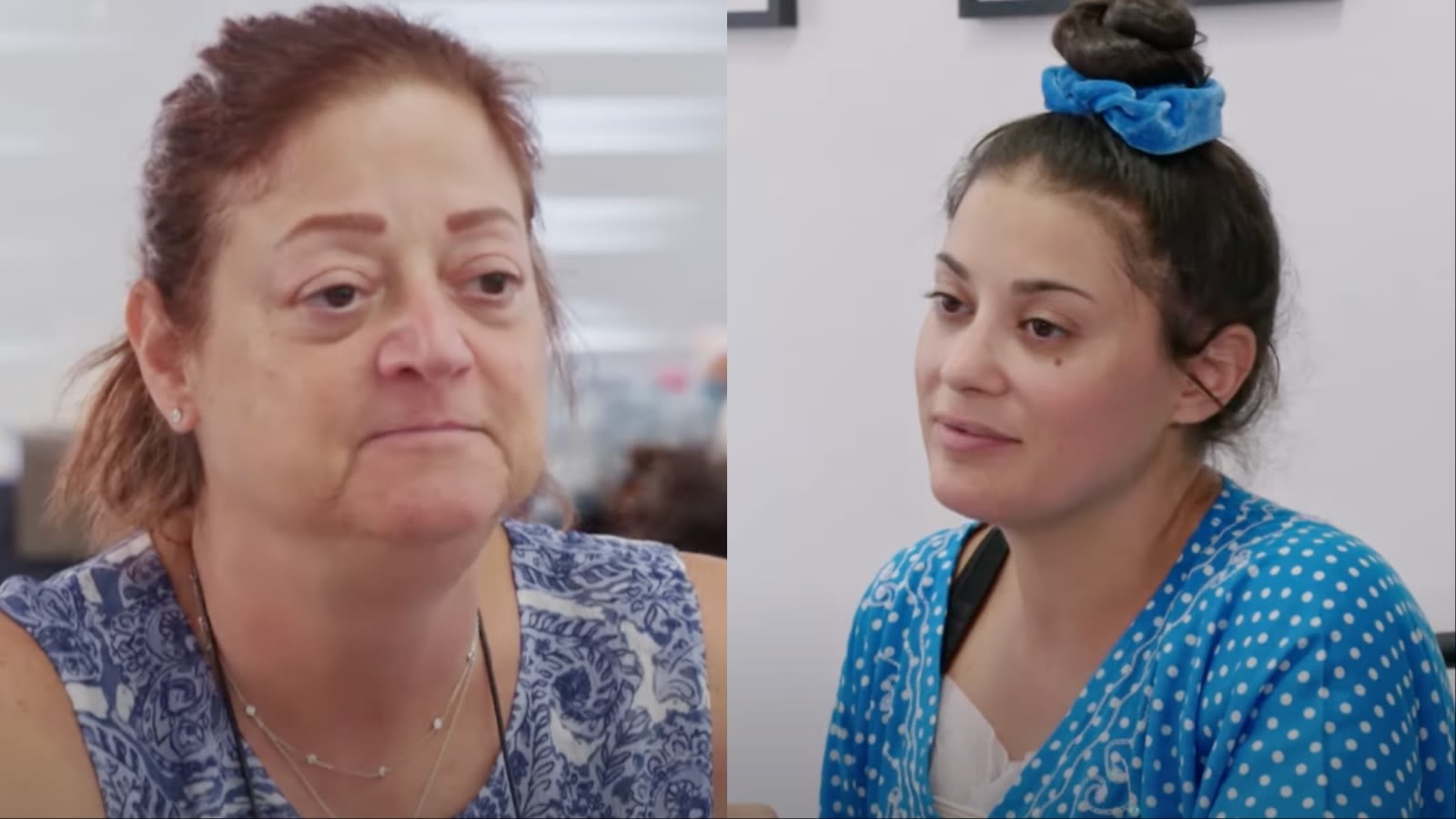 90 Day Fiancé fans applaud Loren’s mom for slamming complaints about surgery recovery - Dexerto