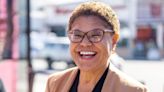 Karen Bass Wins Los Angeles Mayoral Race In Victory Over Billionaire Rick Caruso