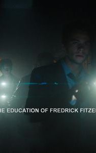The Education of Fredrick Fitzell