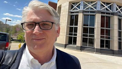 Tom Martin: Visited some Hawkeyes; Iowa legislator reviews coming