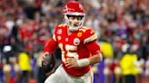 Details Emerge On Raiders Rookie's Kermit Mockery Of Patrick Mahomes