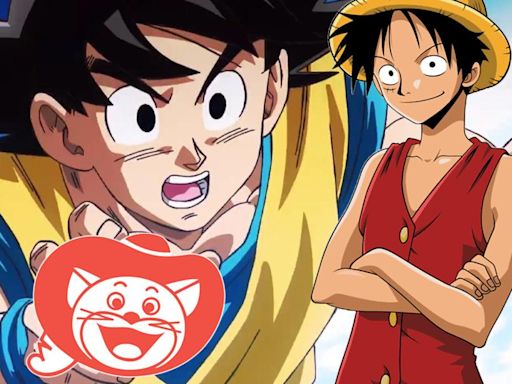 “No merece tener a Dragon Ball”, fans critican a Toei Animation por “darle preferencia” a One Piece
