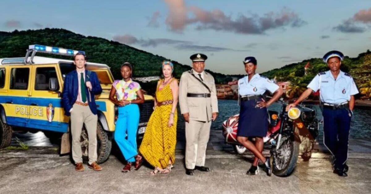 Death in Paradise second spin-off 'confirmed' as new series promises 'more grit'