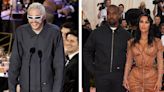 Emmys 2022: Fans claim Pete Davidson was ‘dressed by Kanye West’ as he dons same outfit as rapper
