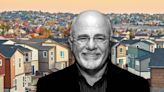 Personal-finance guru Dave Ramsey says it’s a great time to buy a house. Experts don’t agree.