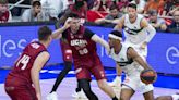 UCAM Murcia - Unicaja, en directo | Semifinal del playoff de Liga Endesa de baloncesto