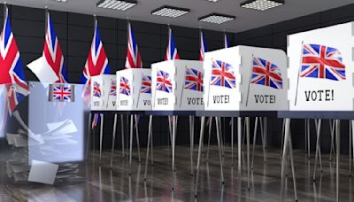 UK Election 2024 explained – How they work, key issues and implications