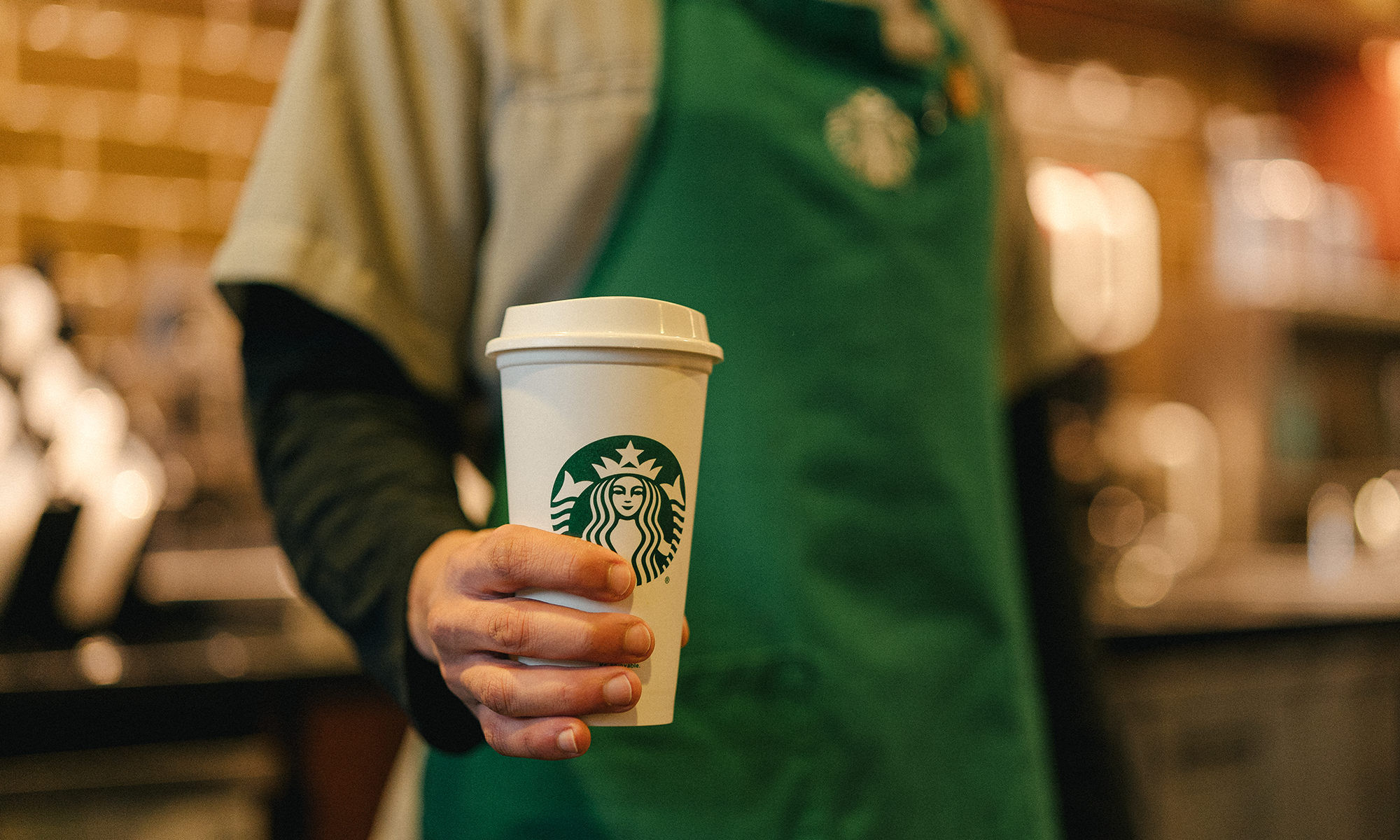 Is Starbucks Stock Going Back to $100? 1 Wall Street Analyst Thinks So.