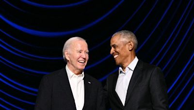 Barack Obama and Bill Clinton Must Ask Joe Biden to Step Aside