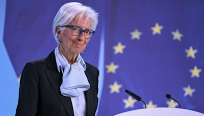 L'économie européenne confirme son rebond au printemps, mais continue d'inquiéter