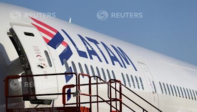 LATAM Airlines mira estreia na NYSE com avaliação de US$ 8,5 bilhões Por Investing.com