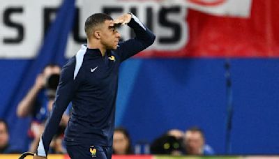 Pays-Bas - France: pourquoi Deschamps n'a pas fait entrer Mbappé en jeu