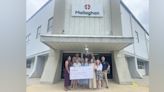 Annual Mallaghan Golf Tournament has Raised $20,000 for Charity