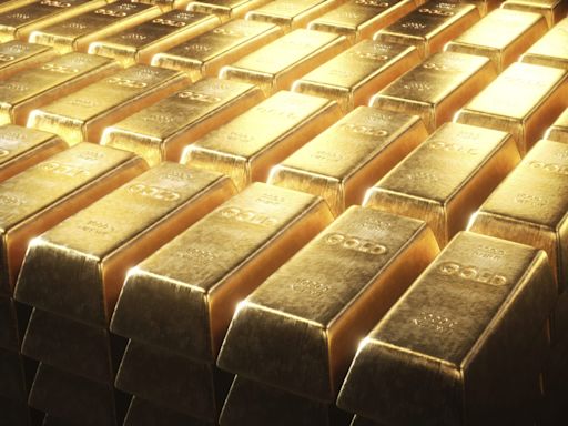 Gold hits record highs as investors eye Fed rate cut—’going up because it’s going up’