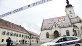 Cinco muertos tras un tiroteo en una residencia en Croacia