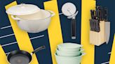 Don’t Miss Out: 15 Kitchen and Home Deals Under $25 You Should Buy During Prime Day