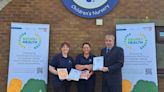 Healthy foods recognised in special Lancashire awards
