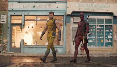 Box Office: ‘Deadpool & Wolverine’ Enjoying Marvel-Ous Second Weekend With Record-Making $94M-Plus