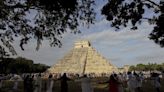 Cierran Chichén Itzá por llegada de huracán "Beryl"