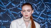 Sadie Sink not ready for Stranger Things to end