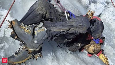 Who was William Stampfl? How his body was found on Mount Huascaran 20 years after he went missing in avalanche?