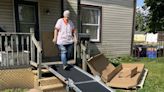 Local ministry expanding, adds ramp program