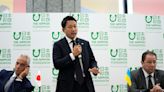 Japan philanthropic group begins fund raising for Ukrainians