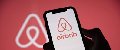 Airbnb (ABNB) Q1 Earnings & Revenues Beat, Increase Y/Y