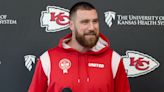 Travis Kelce Talks Possibility of Retiring from the NFL, Says He Has 'No Desire to Stop Anytime Soon'