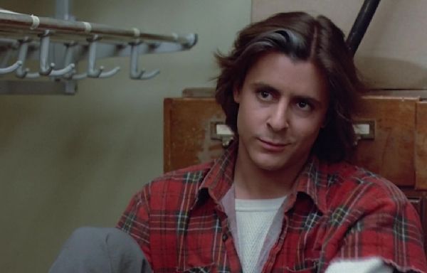 Andrew McCarthy Reveals Moment In Hulu’s Brats Doc When Judd Nelson Got Excited And Then Bailed: 'That's Saying...