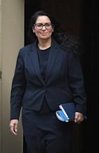 Priti Patel