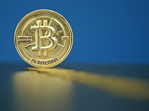 Ações de criptomoedas disparam com corte de juros do Fed Por Investing.com