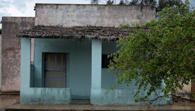 Fazenda Porto Seguro, a vila quase fantasma no Vale do Catimbau, em Pernambuco