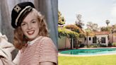 Casa de Marilyn Monroe en Los Ángeles será declarada como monumento histórico