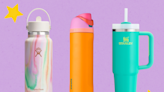 The 9 best reusable water bottles to keep you hydrated in style