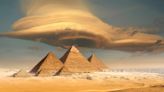 Vanished arm of Nile helped ancient Egyptians transport pyramid materials