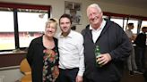 George Gilbey’s mother shares touching last words she shared with Gogglebox star before his sudden death