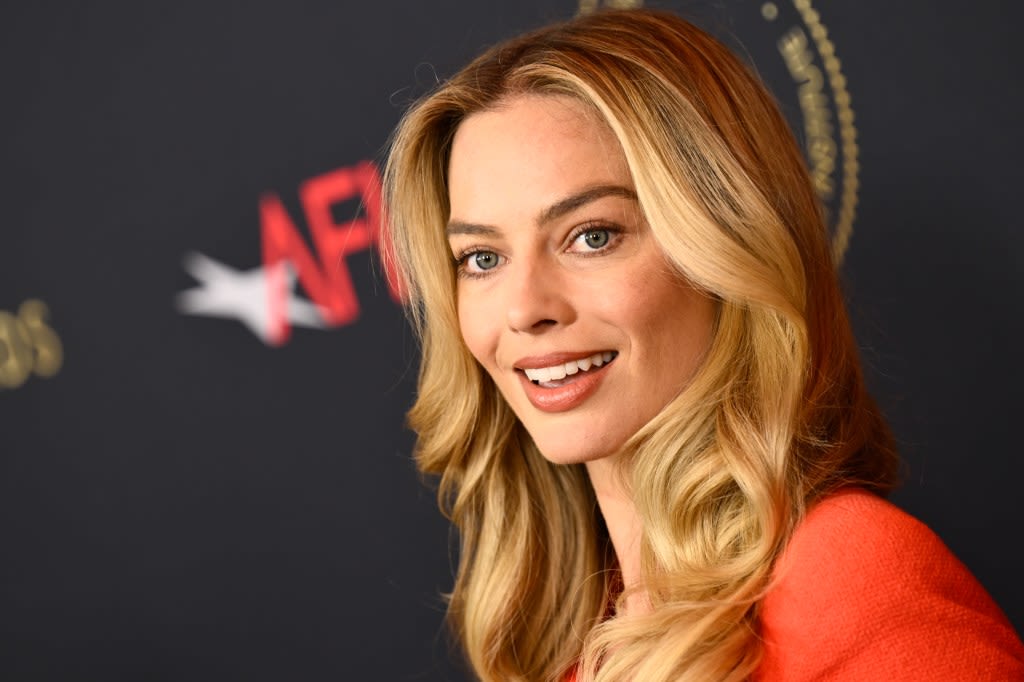 Sony Taking ‘A Big Bold Beautiful Journey’ With Margot Robbie Over Mother’s Day Weekend 2025